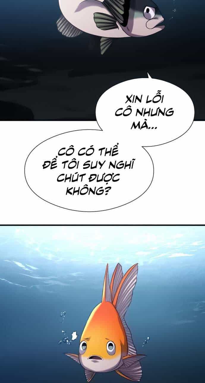 Hoá Thân Thành Cá - Chương 20 - ảnh 60
