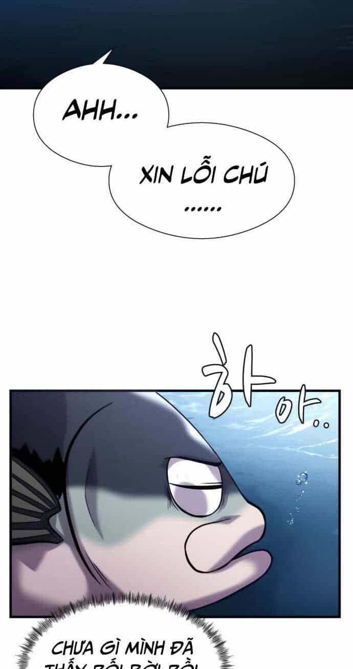 Hoá Thân Thành Cá - Chương 20 - ảnh 61