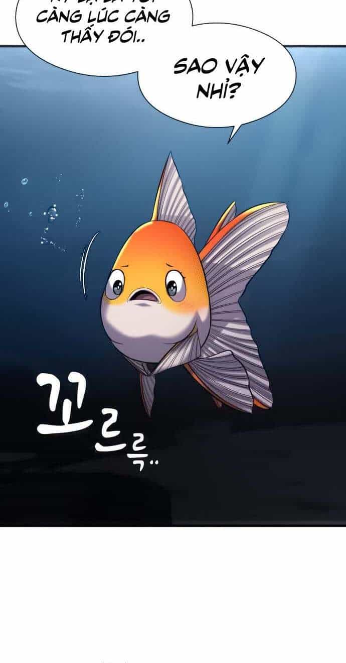 Hoá Thân Thành Cá - Chương 20 - ảnh 66