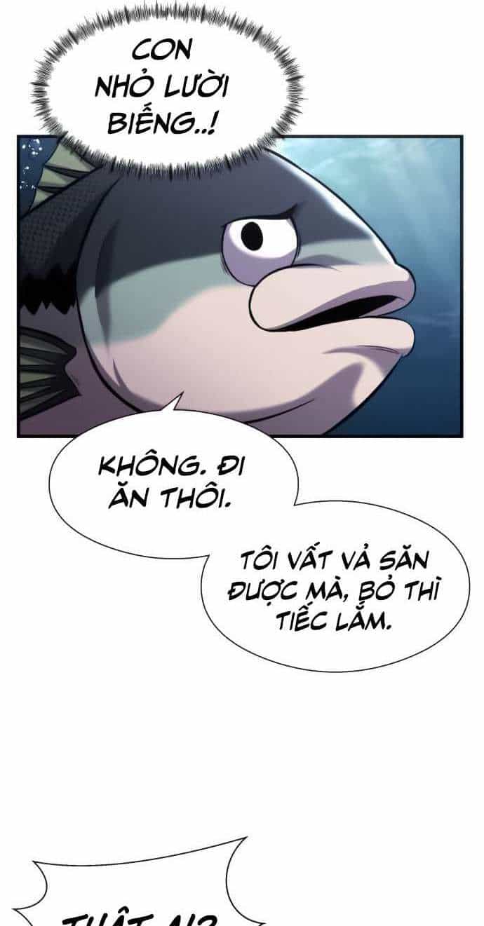 Hoá Thân Thành Cá - Chương 20 - ảnh 67