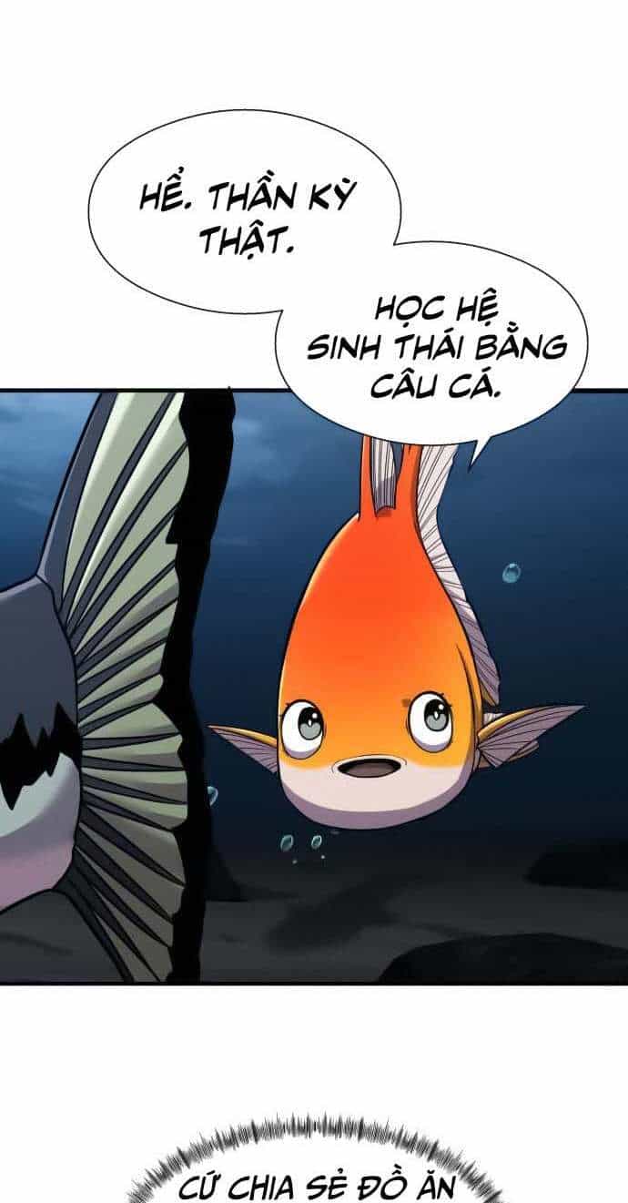 Hoá Thân Thành Cá - Chương 20 - ảnh 70