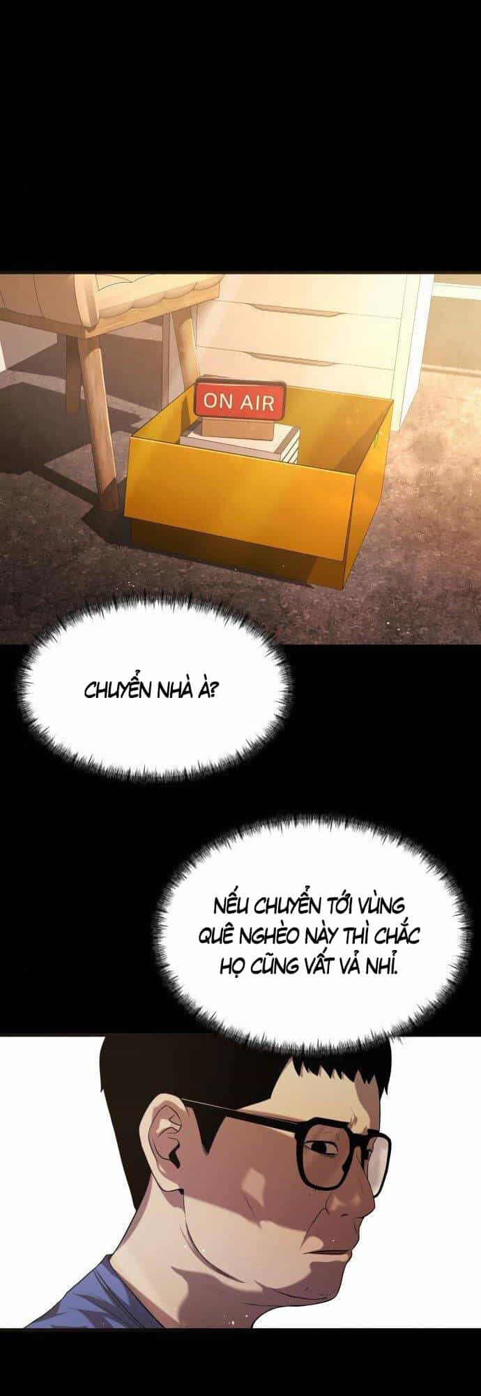Hoá Thân Thành Cá - Chương 22 - ảnh 15