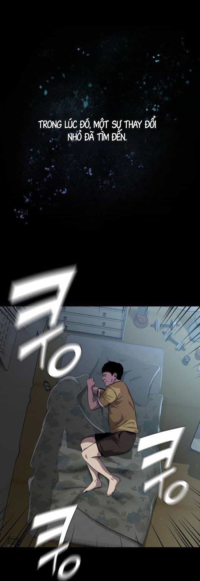 Hoá Thân Thành Cá - Chương 22 - ảnh 16