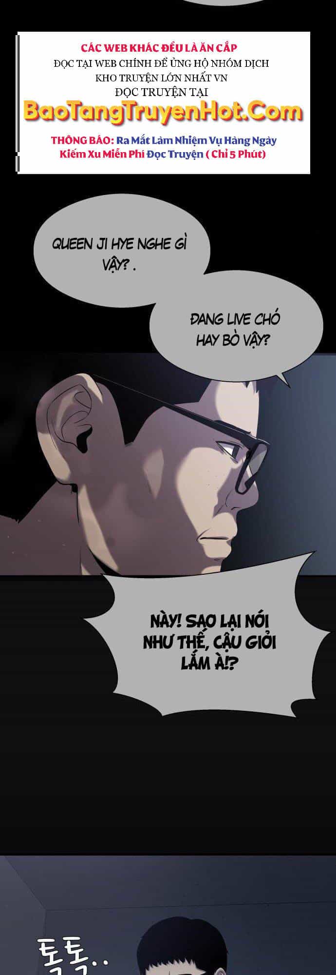 Hoá Thân Thành Cá - Chương 22 - ảnh 19