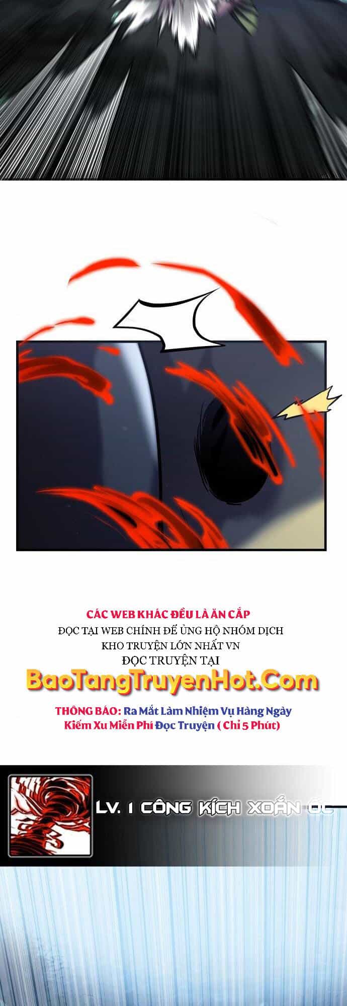 Hoá Thân Thành Cá - Chương 22 - ảnh 25