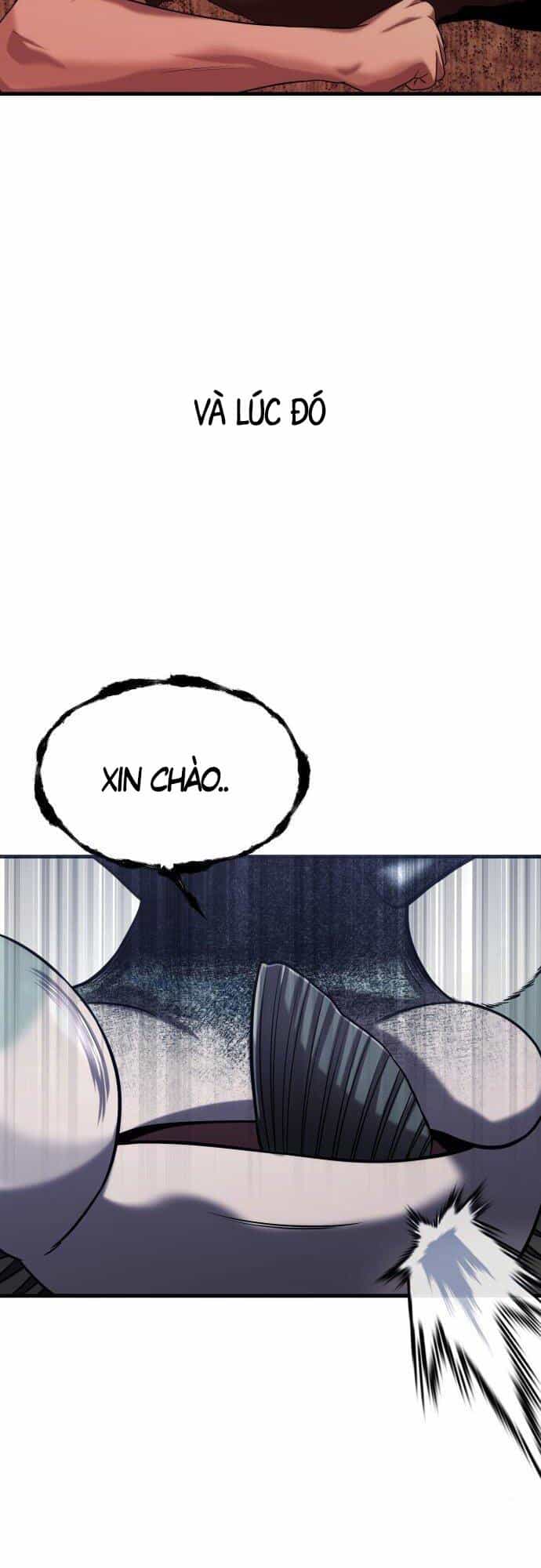 Hoá Thân Thành Cá - Chương 22 - ảnh 42