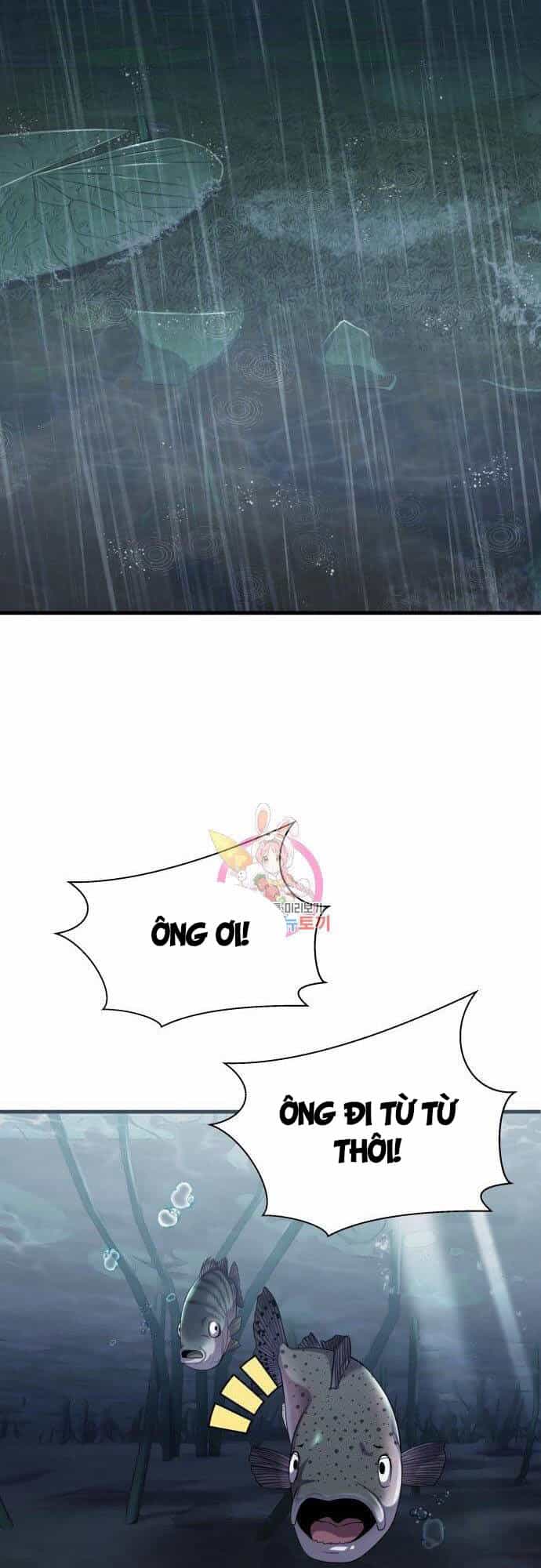 Hoá Thân Thành Cá - Chương 22 - ảnh 56
