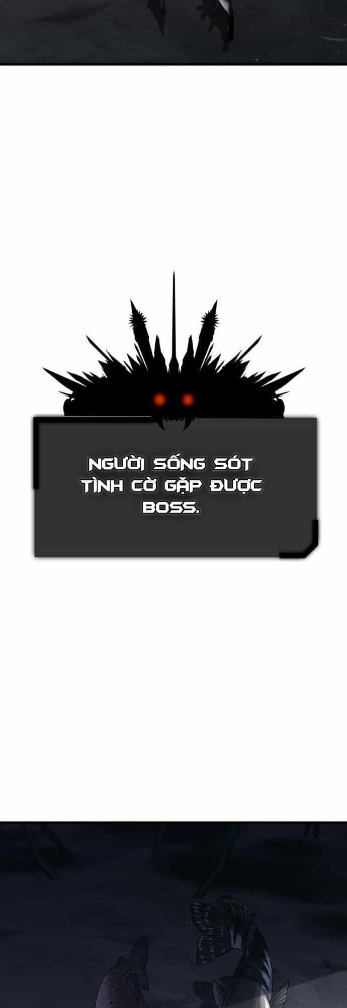 Hoá Thân Thành Cá - Chương 22 - ảnh 63