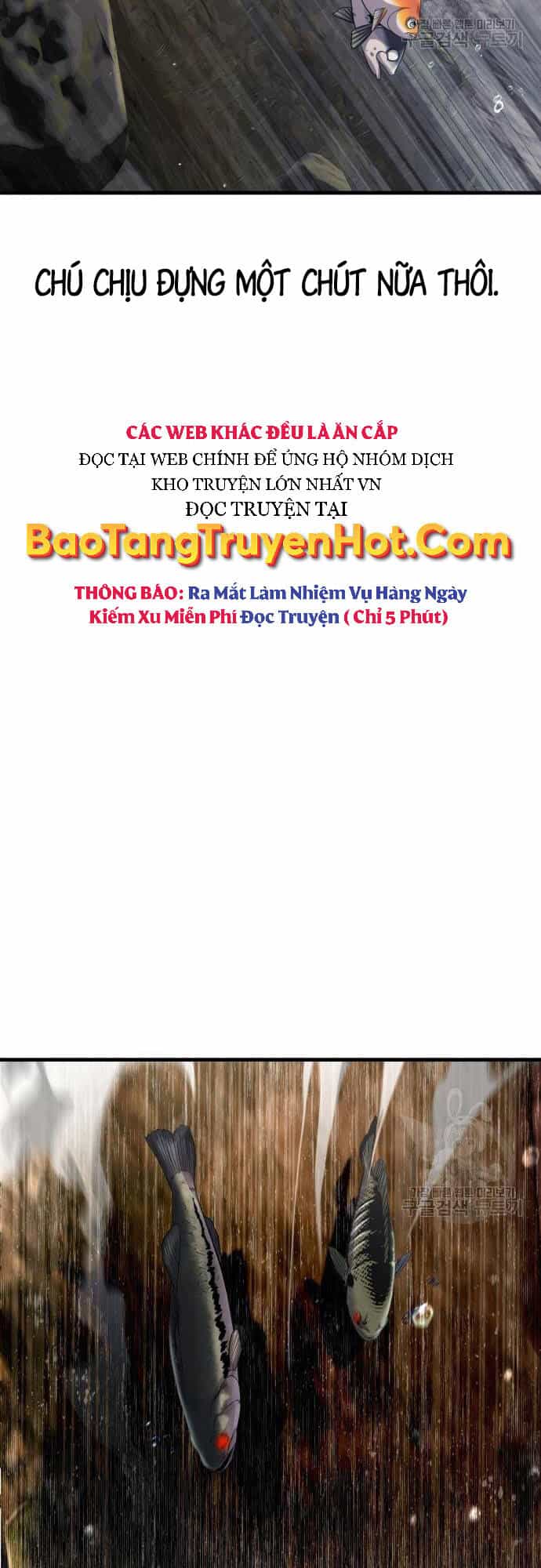 Hoá Thân Thành Cá - Chương 23 - ảnh 28