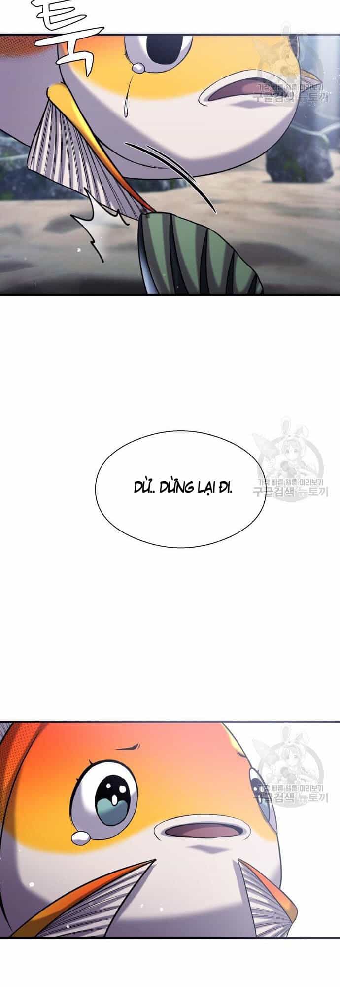 Hoá Thân Thành Cá - Chương 23 - ảnh 42