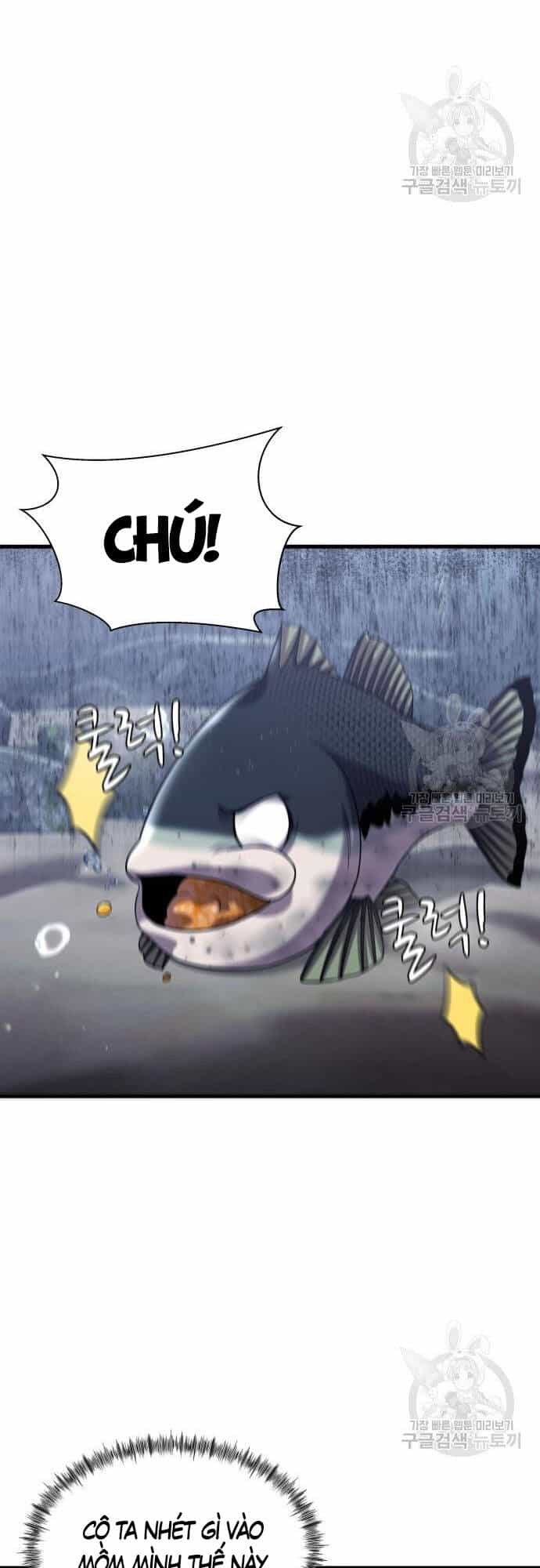 Hoá Thân Thành Cá - Chương 23 - ảnh 43