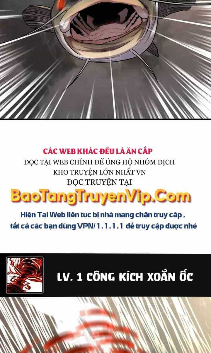 Hoá Thân Thành Cá - Chương 24 - ảnh 11