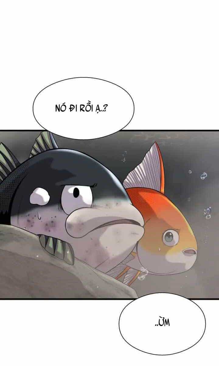 Hoá Thân Thành Cá - Chương 24 - ảnh 16