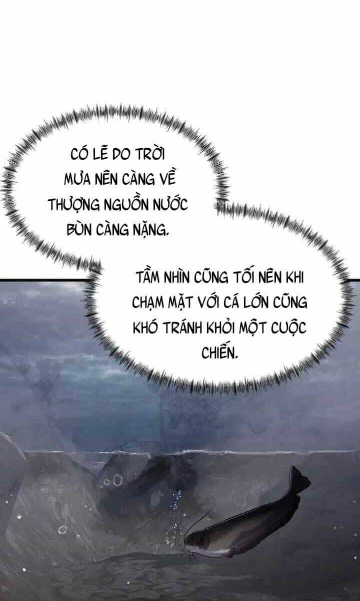 Hoá Thân Thành Cá - Chương 24 - ảnh 17
