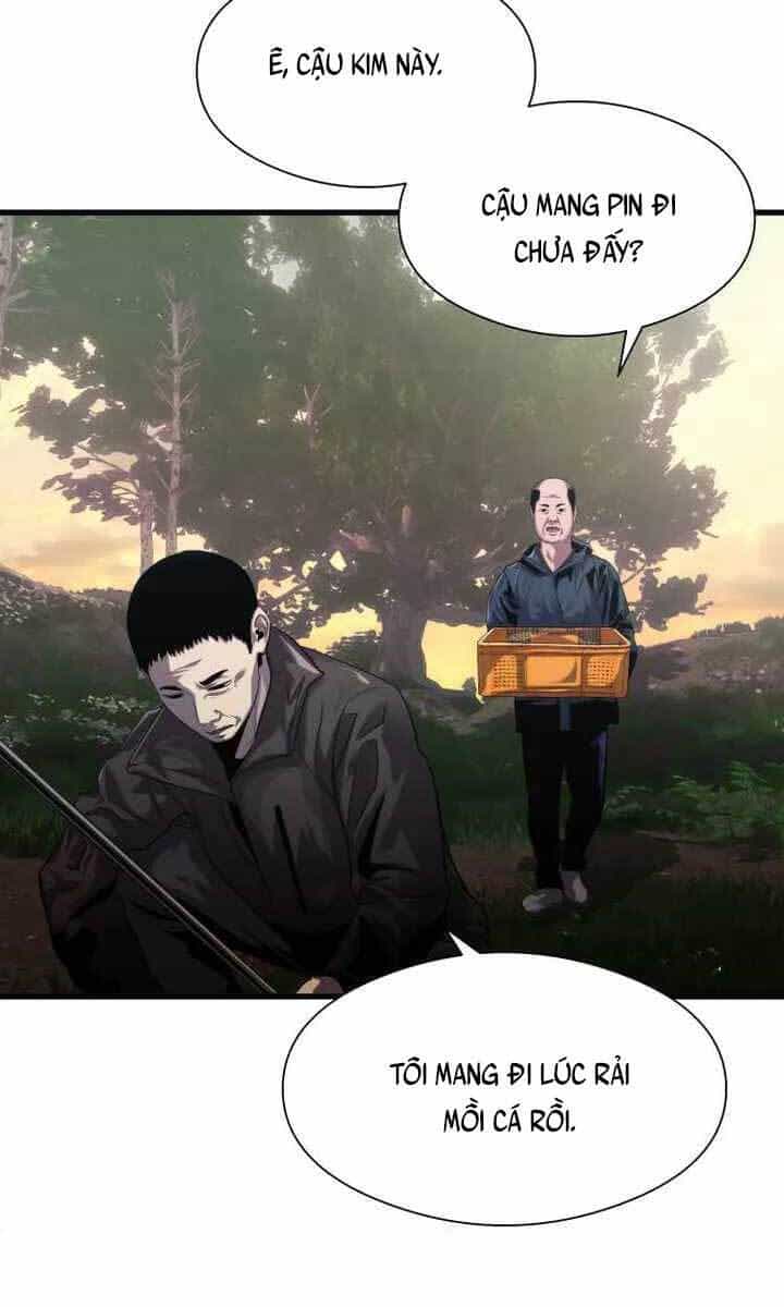 Hoá Thân Thành Cá - Chương 24 - ảnh 2