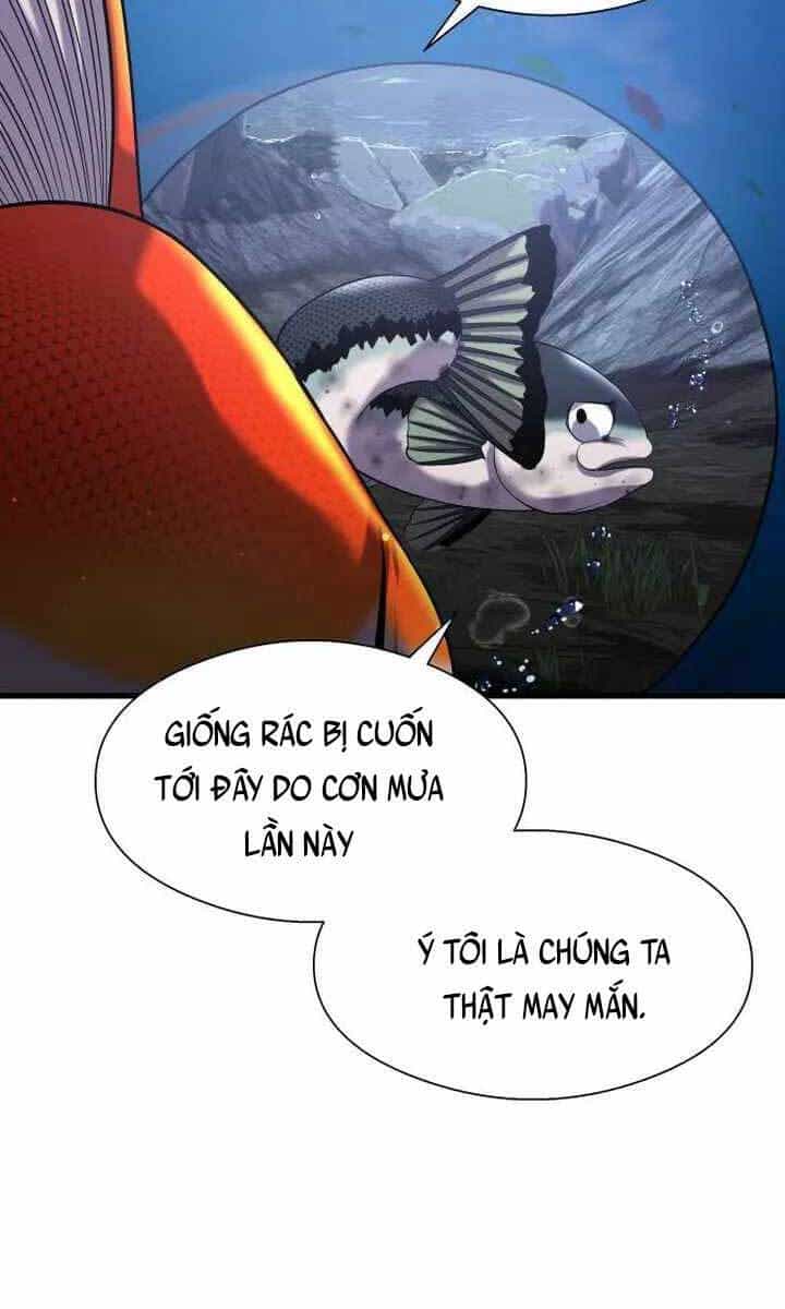 Hoá Thân Thành Cá - Chương 24 - ảnh 24