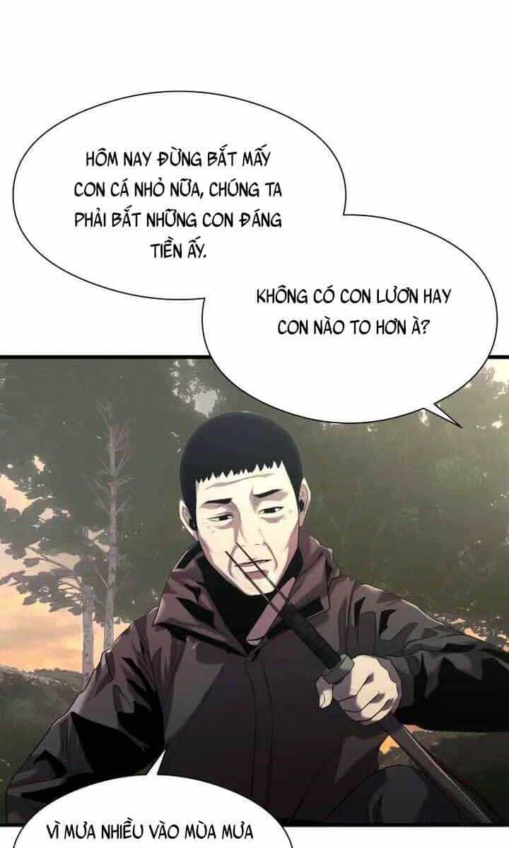 Hoá Thân Thành Cá - Chương 24 - ảnh 3