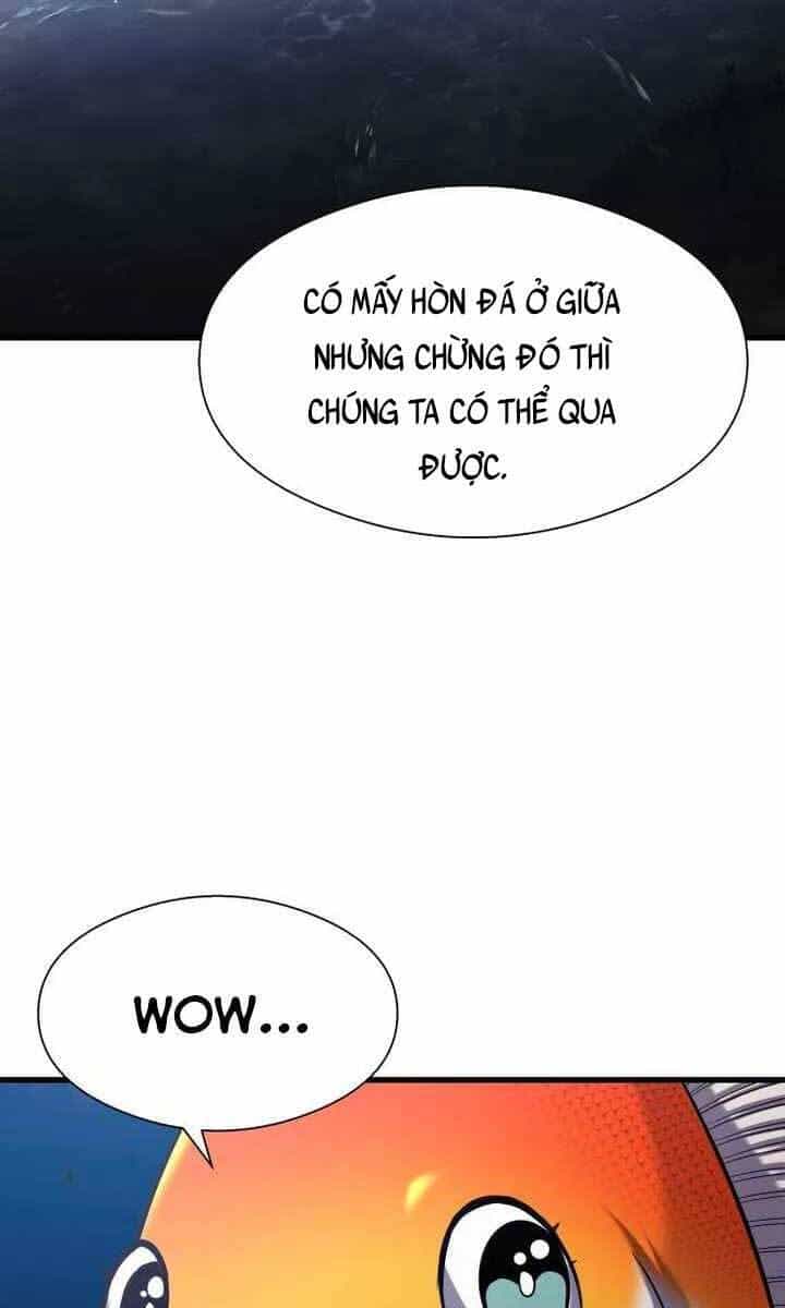 Hoá Thân Thành Cá - Chương 24 - ảnh 30