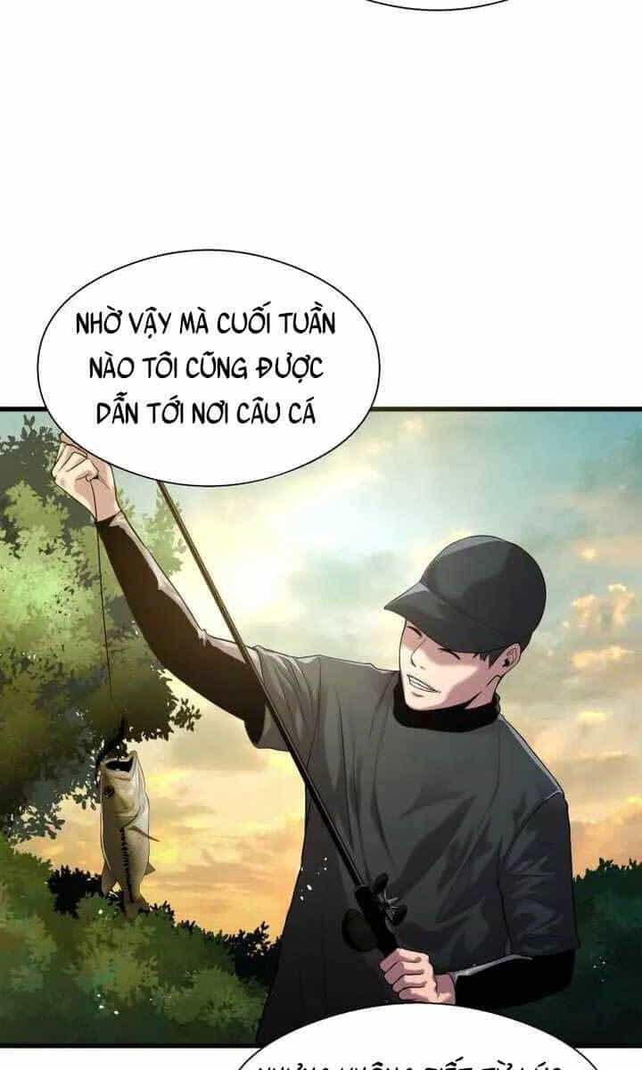 Hoá Thân Thành Cá - Chương 24 - ảnh 34