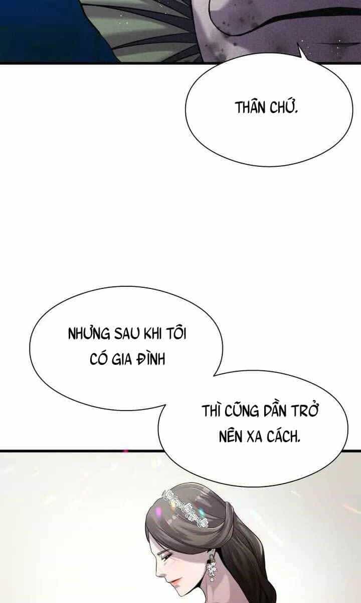 Hoá Thân Thành Cá - Chương 24 - ảnh 36