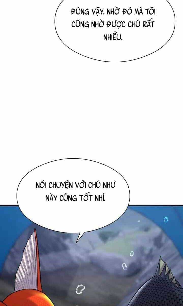 Hoá Thân Thành Cá - Chương 24 - ảnh 39