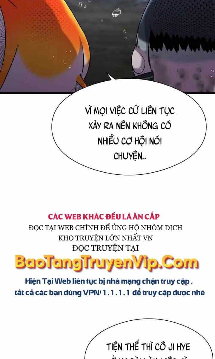 Hoá Thân Thành Cá - Chương 24 - ảnh 40