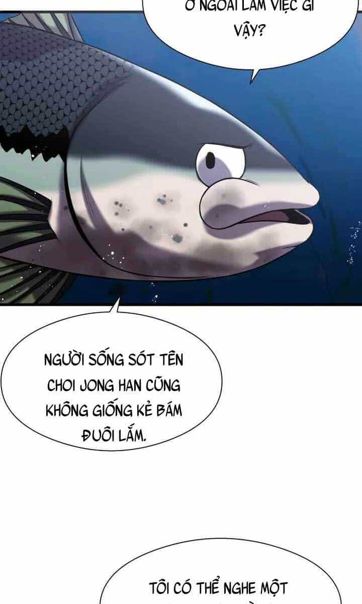 Hoá Thân Thành Cá - Chương 24 - ảnh 41