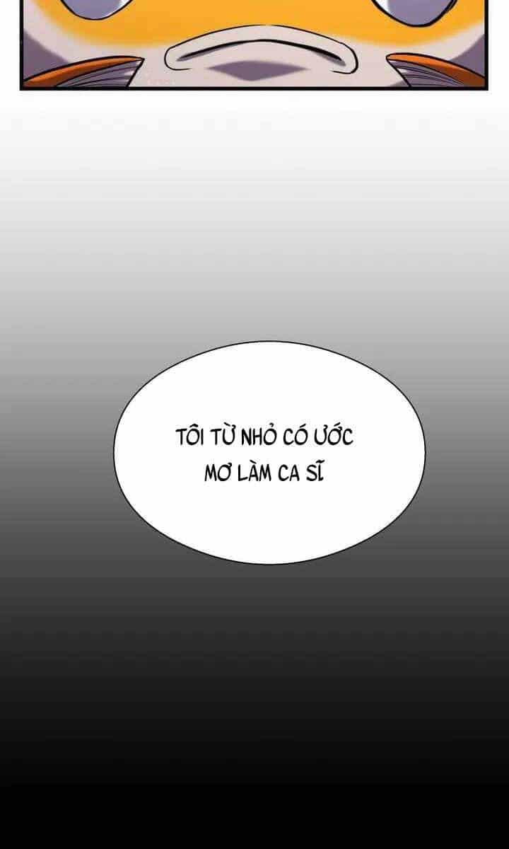 Hoá Thân Thành Cá - Chương 24 - ảnh 43