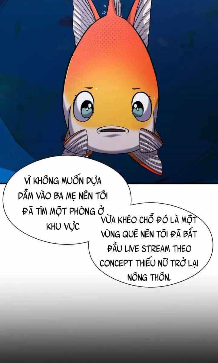 Hoá Thân Thành Cá - Chương 24 - ảnh 49