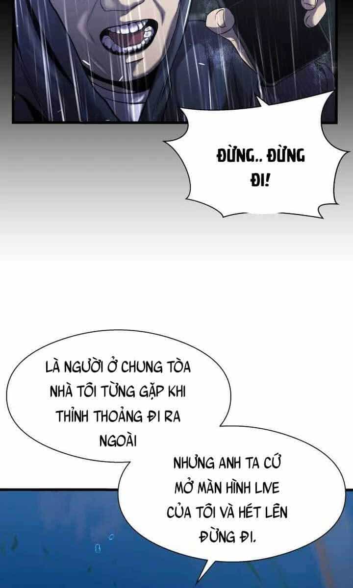 Hoá Thân Thành Cá - Chương 24 - ảnh 61