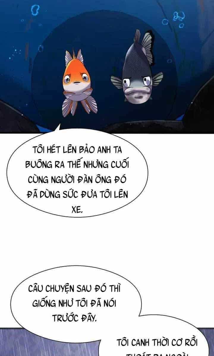 Hoá Thân Thành Cá - Chương 24 - ảnh 62