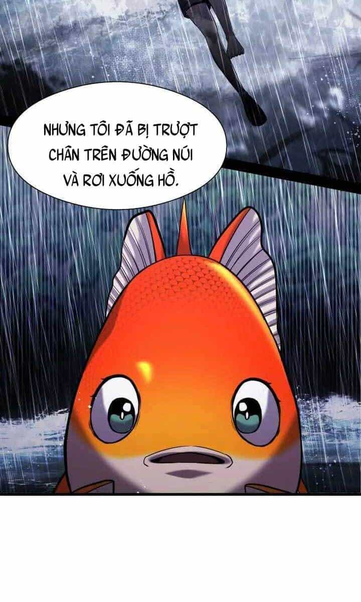 Hoá Thân Thành Cá - Chương 24 - ảnh 64
