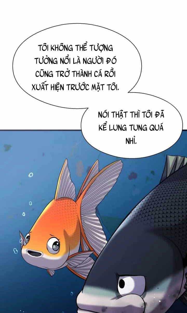 Hoá Thân Thành Cá - Chương 24 - ảnh 65