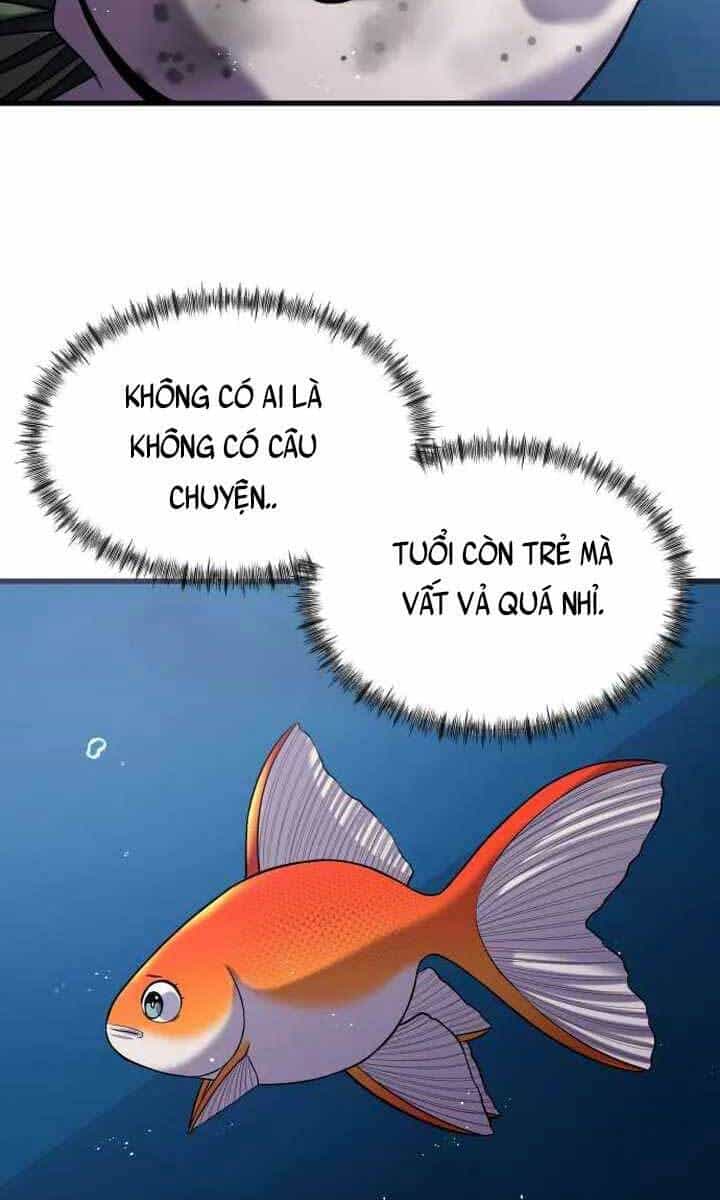 Hoá Thân Thành Cá - Chương 24 - ảnh 67
