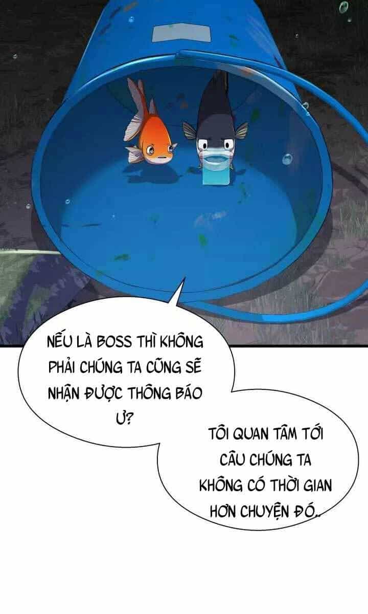 Hoá Thân Thành Cá - Chương 24 - ảnh 78