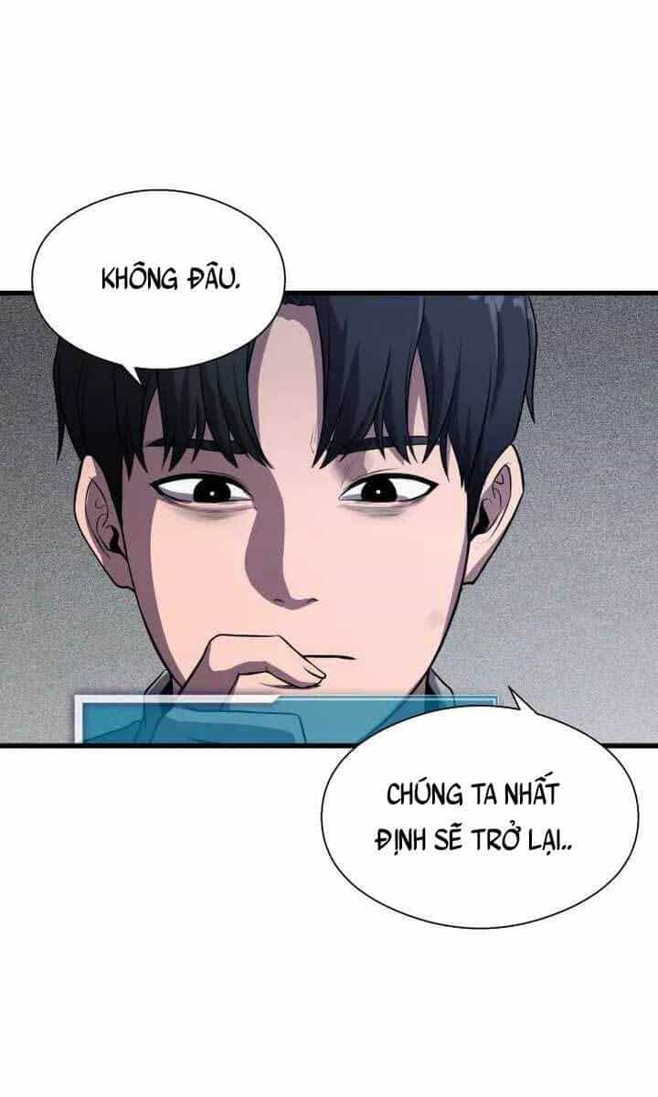 Hoá Thân Thành Cá - Chương 24 - ảnh 80