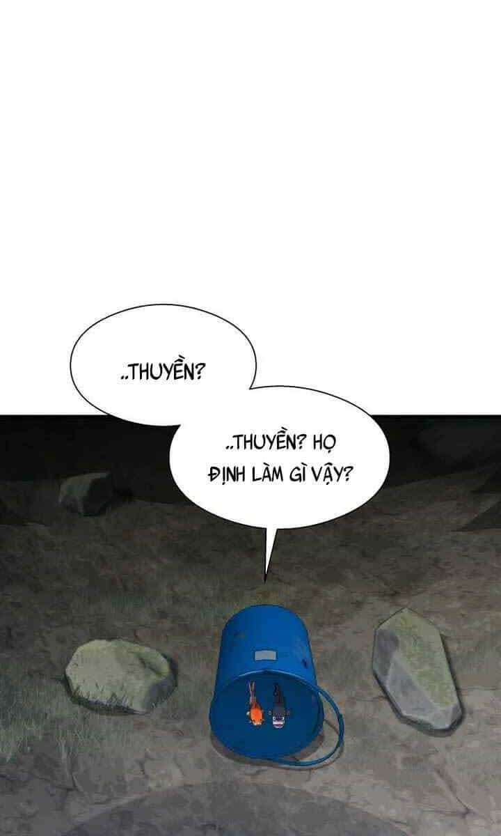 Hoá Thân Thành Cá - Chương 24 - ảnh 91