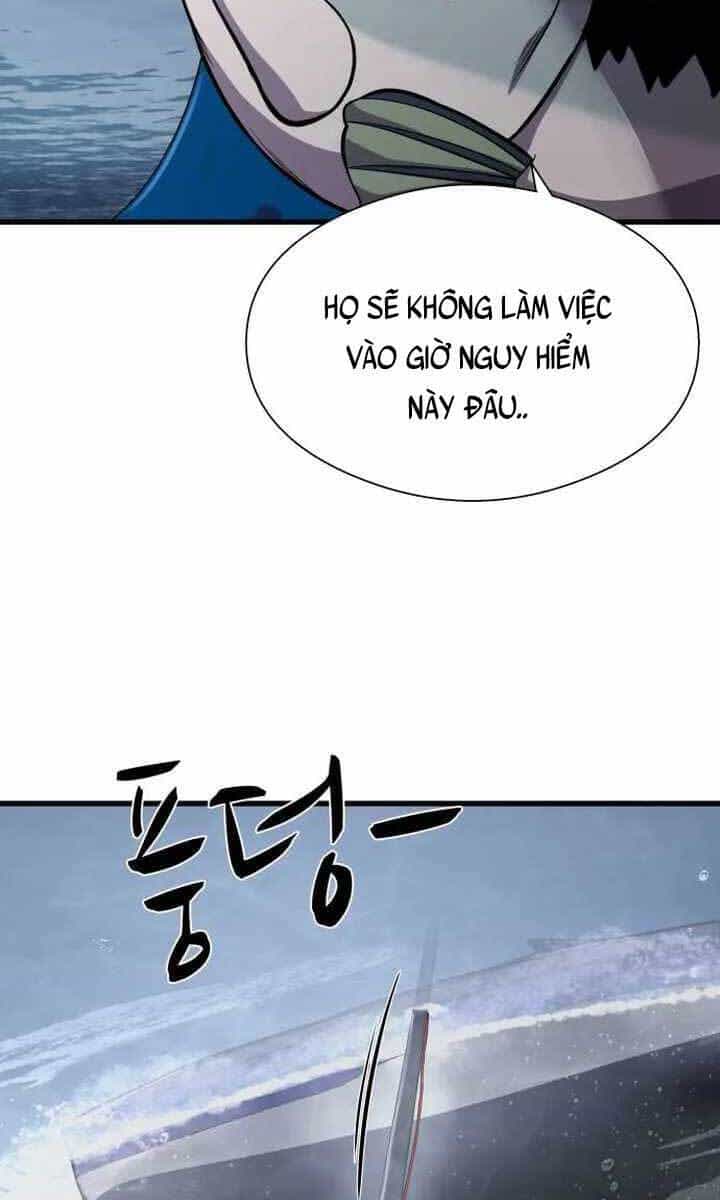 Hoá Thân Thành Cá - Chương 24 - ảnh 93