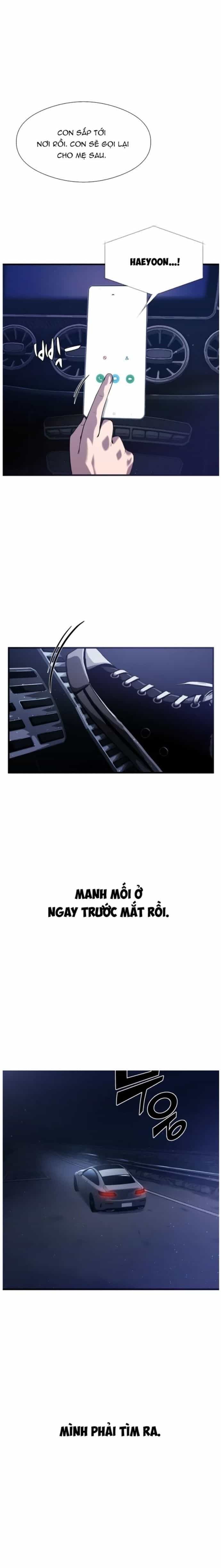 Hoá Thân Thành Cá - Chương 26 - ảnh 5