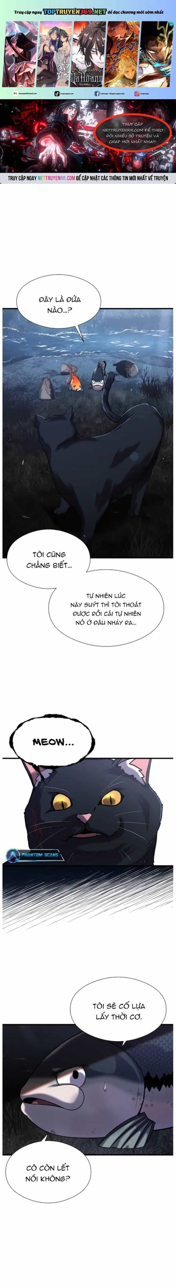 Hoá Thân Thành Cá - Chương 27 - ảnh 2