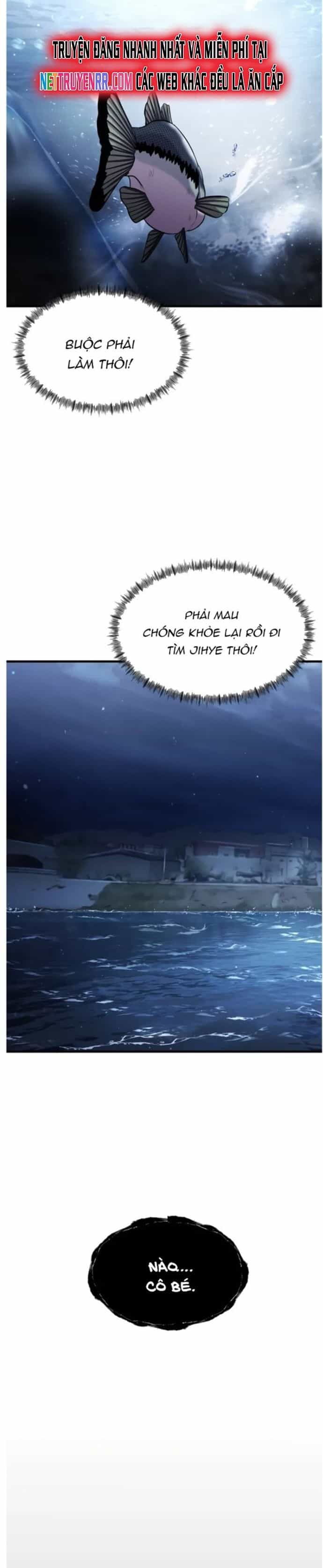 Hoá Thân Thành Cá - Chương 28 - ảnh 23