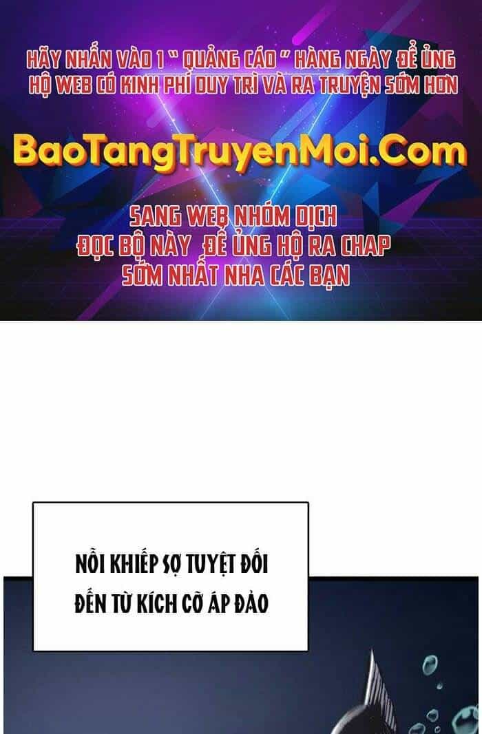 Hoá Thân Thành Cá - Chương 3 - ảnh 1