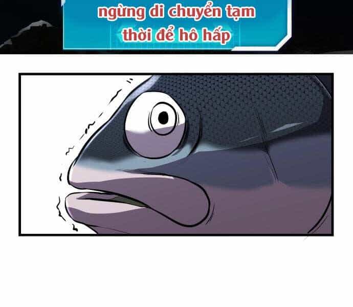 Hoá Thân Thành Cá - Chương 3 - ảnh 10