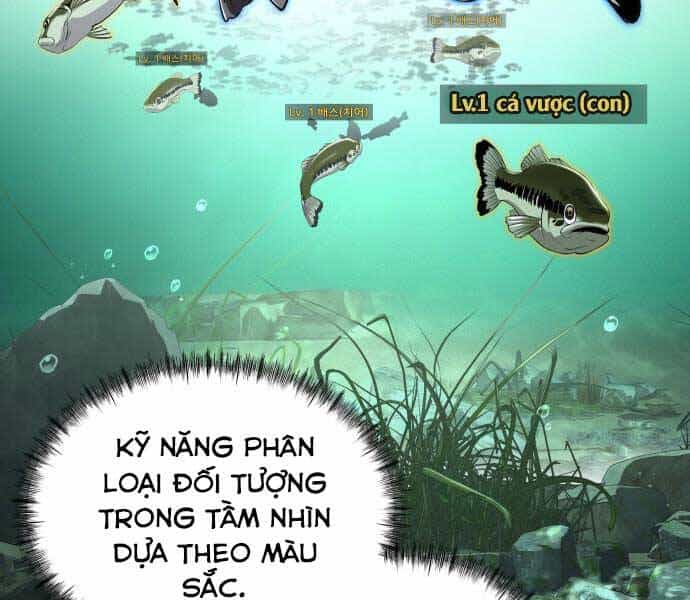 Hoá Thân Thành Cá - Chương 3 - ảnh 102