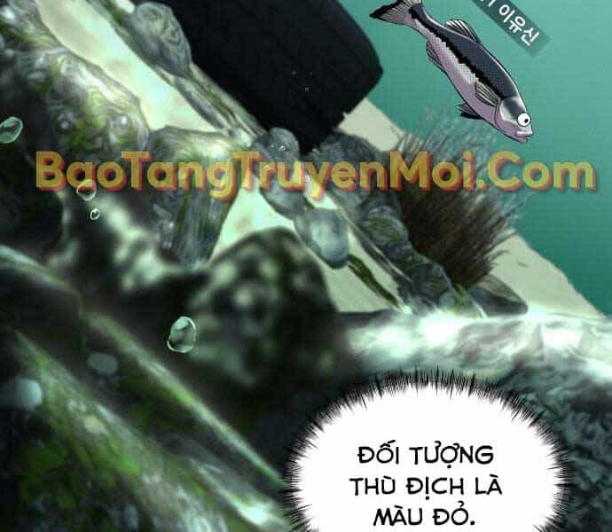 Hoá Thân Thành Cá - Chương 3 - ảnh 105