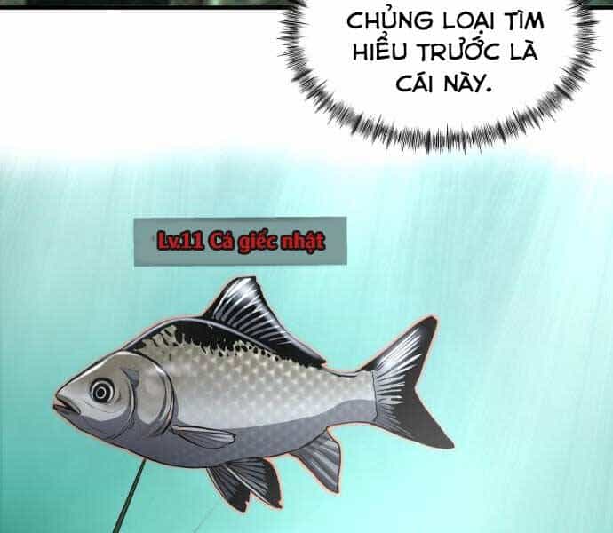 Hoá Thân Thành Cá - Chương 3 - ảnh 113