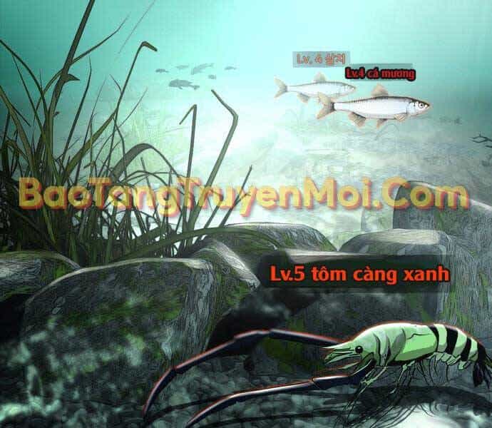Hoá Thân Thành Cá - Chương 3 - ảnh 114