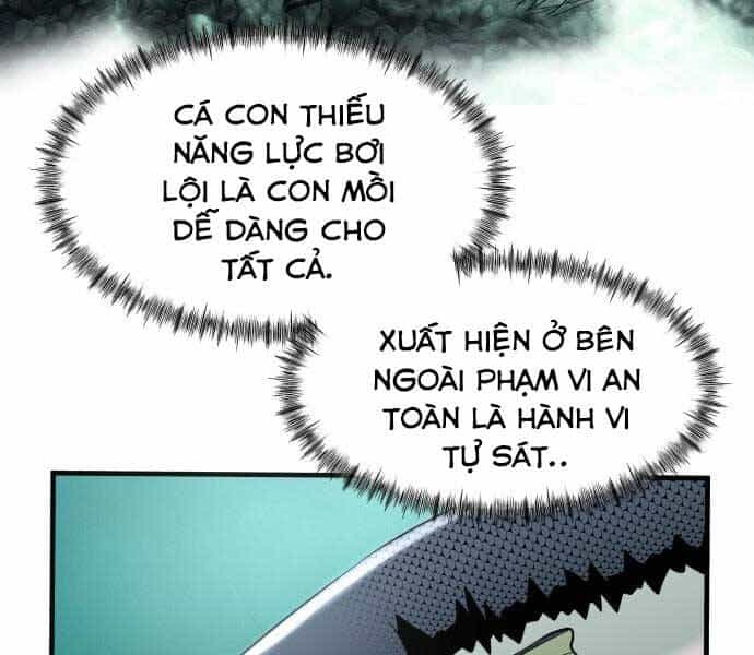 Hoá Thân Thành Cá - Chương 3 - ảnh 115