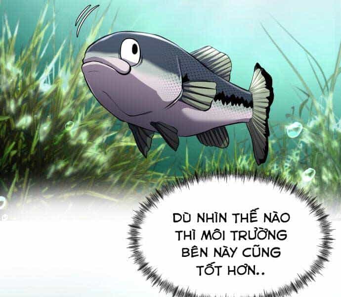 Hoá Thân Thành Cá - Chương 3 - ảnh 124