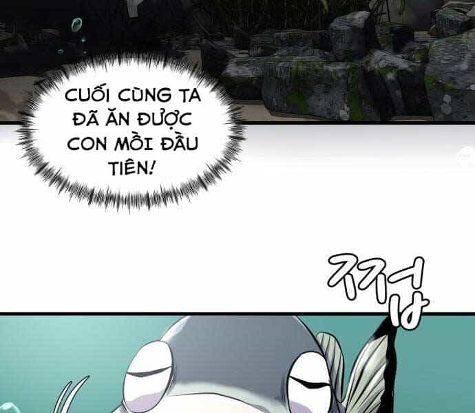 Hoá Thân Thành Cá - Chương 3 - ảnh 133